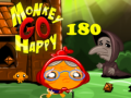 Spil Monkey Go Happy Stage 180