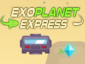 Spil Exoplanet Express