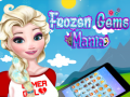 Spil Frozen Gems Mania