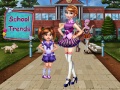 Spil School Trends