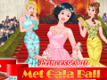 Spil Princesses At Met Gala Ball
