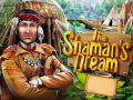 Spil The Shamans Dream