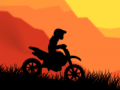 Spil Sunset Bike Racer