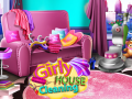 Spil Girly House Cleaning
