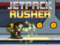 Spil Jetpack Rusher