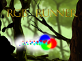 Spil RGB Runner