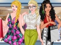 Spil Elsa Opens Apparel Boutique