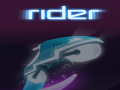 Spil Rider