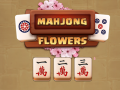 Spil Mahjong Flowers
