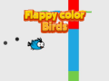 Spil Flappy Color Birds