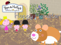 Spil Ben & Holly's Little Kingdom Happy Hamster