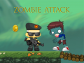 Spil Zombie Attack 