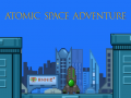 Spil Atomic Space Adventure