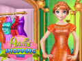 Spil Annie Shopping Time