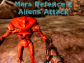 Spil Mars Defence 2: Aliens Attack