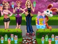 Spil Girls Easter Chocolate Eggs