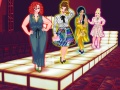 Spil Princesses Runway Plus