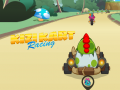 Spil Kizi Kart Racing