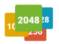 Spil 2048