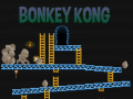 Spil Bonkey Kong