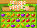 Spil Farm Match