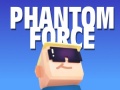 Spil Kogama Phantom Force