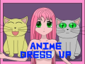 Spil Anime Dress Up