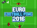 Spil Euro 2016 Football Pong