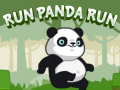 Spil Run Panda Run