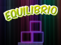 Spil Equilibrio