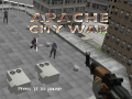 Spil Apache City War