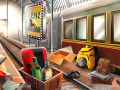 Spil Lost Property