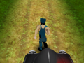 Spil Forest Runner