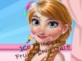 Spil Ice Princess Fruity Skin Care