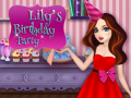 Spil Lily's Birthday Party