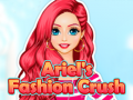 Spil Ariel's Fashion Crush