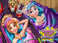 Spil Disney Girls Sleepover