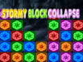 Spil Stormy Block Collapse