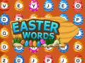 Spil Easter Words