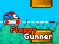 Spil Flappy Gunner