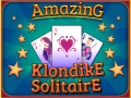 Spil Amazing Klondike Solitaire