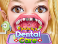 Spil Madelyn Dental Care