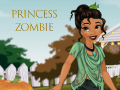 Spil Princess Zombie