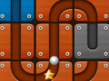 Spil Slide and Roll