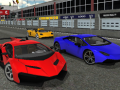 Spil Supercars Drift