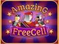 Spil Amazing Freecell Solitaire