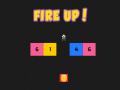 Spil Fire Up