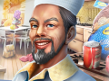 Spil Cooking Show