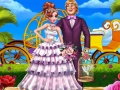 Spil Princess Annie Summer Wedding