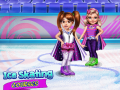 Spil Skating Courses